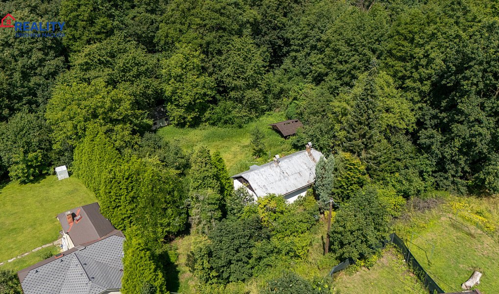 Prodej domu 78 m² s pozemkem 1 540 m², Bohumín – náhled fotky 26
