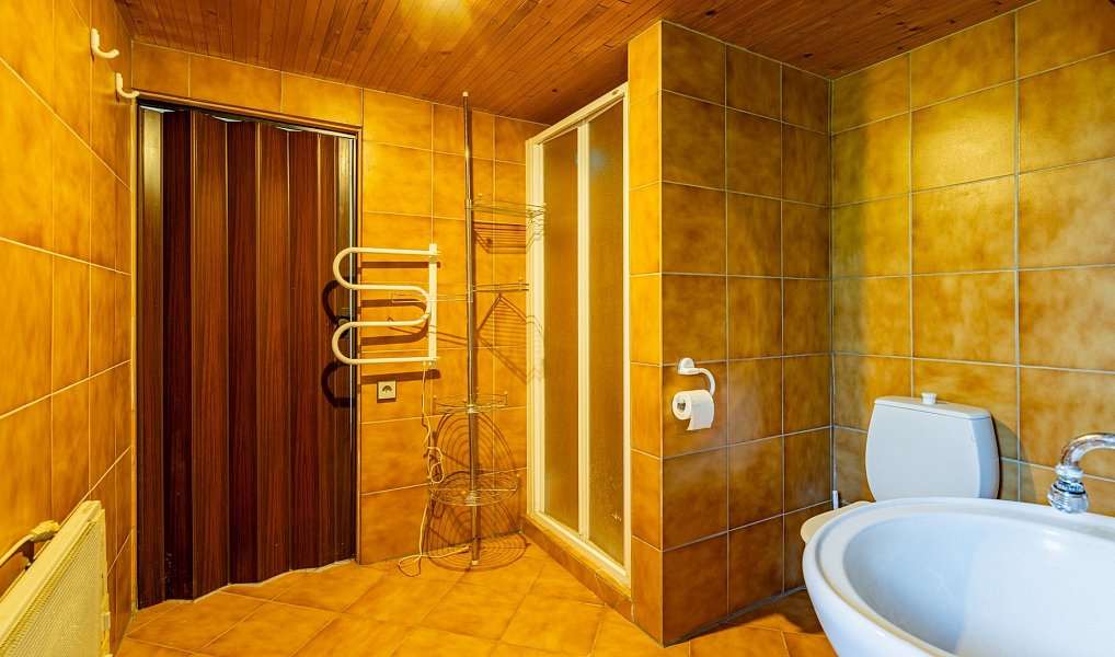 Prodej nájemního domu, činžáku 476 m², České Budějovice – náhled fotky 9