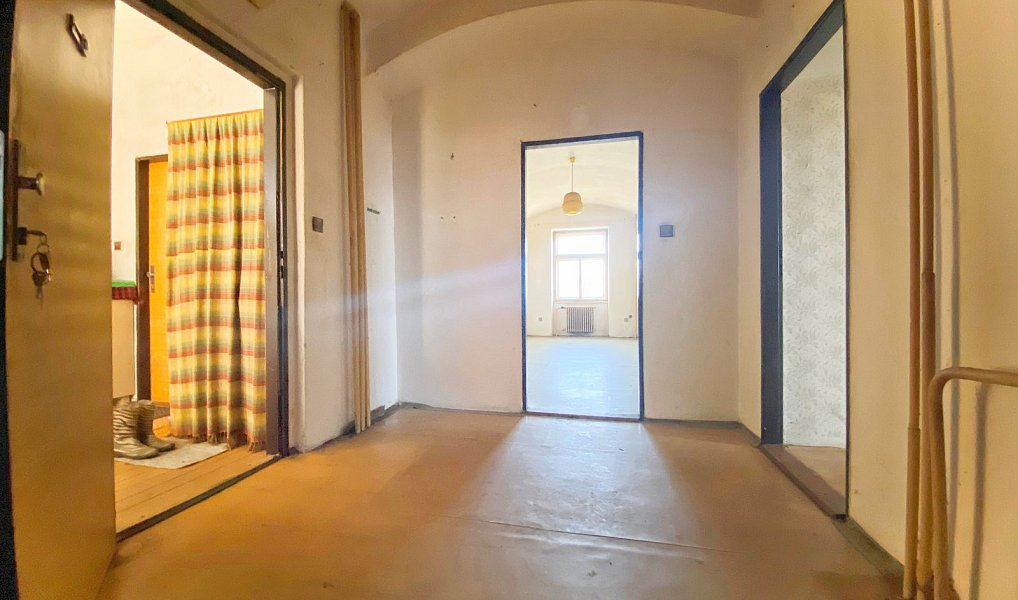 Prodej domu 240 m² s pozemkem 605 m², Novosedly nad Nežárkou – náhled fotky 12