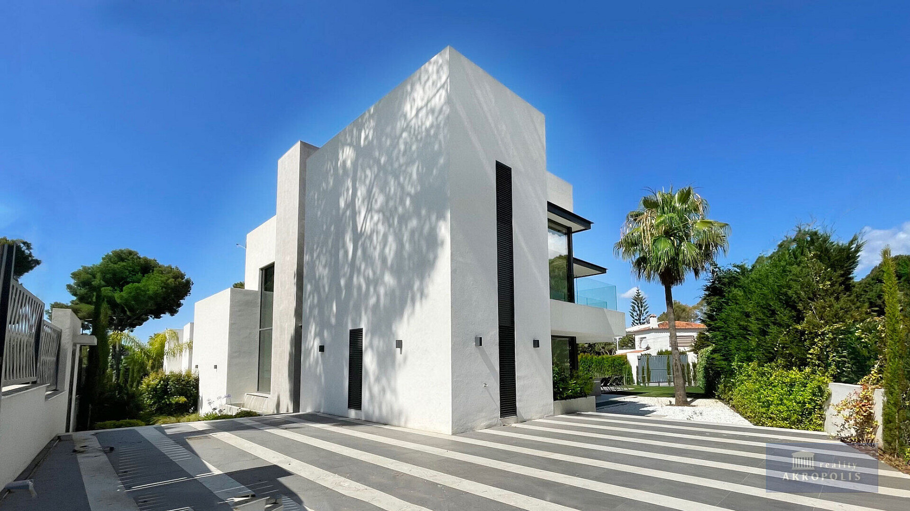 Casa – Málaga - Vista 2
