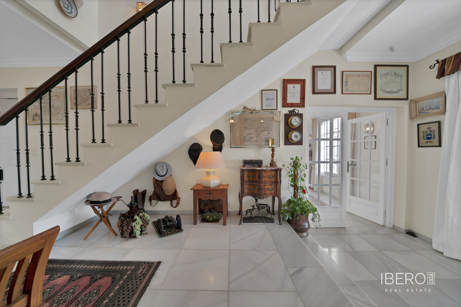 Casa 7+kk – Marbella, Barrio Alto - Vista 3