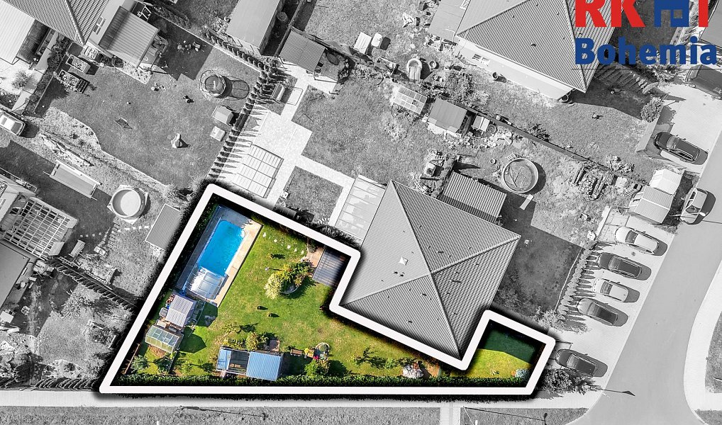 Prodej bytu 3+kk 74 m², Chotětov – náhled fotky 3