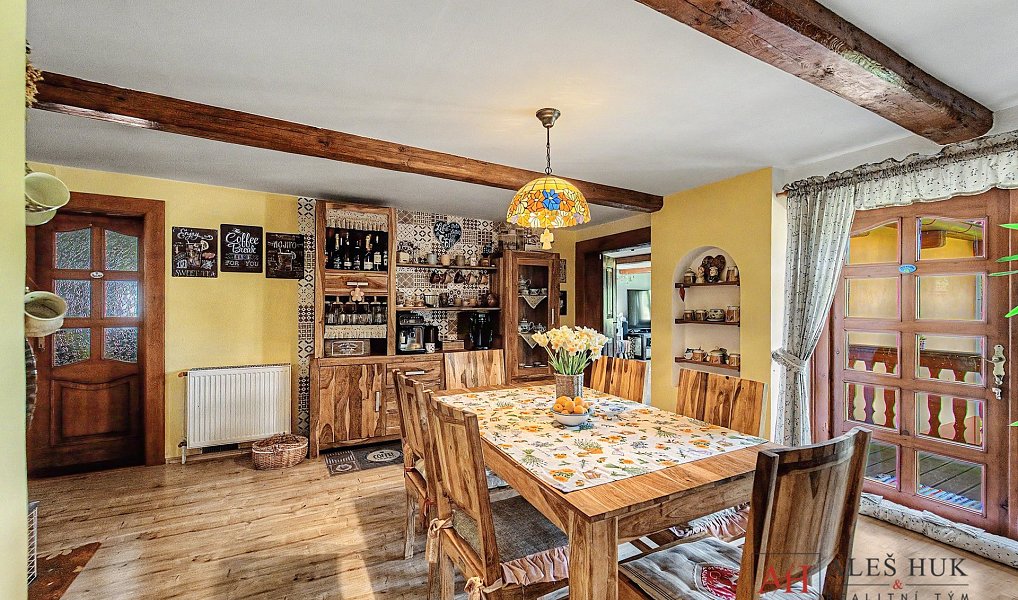 Prodej domu 125 m² s pozemkem 1 851 m², Starý Plzenec – náhled fotky 13