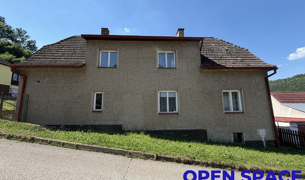 Prodej domu 122 m² s pozemkem 287 m², Český Krumlov – náhled fotky 3