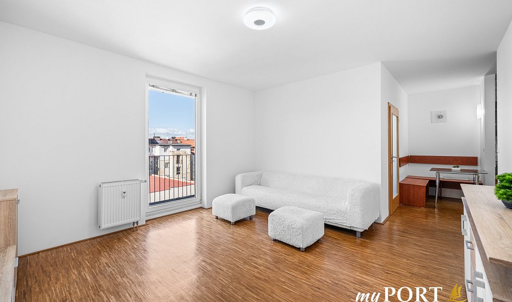 Prodej bytu 3+kk 63 m², Plzeň – náhled fotky 4