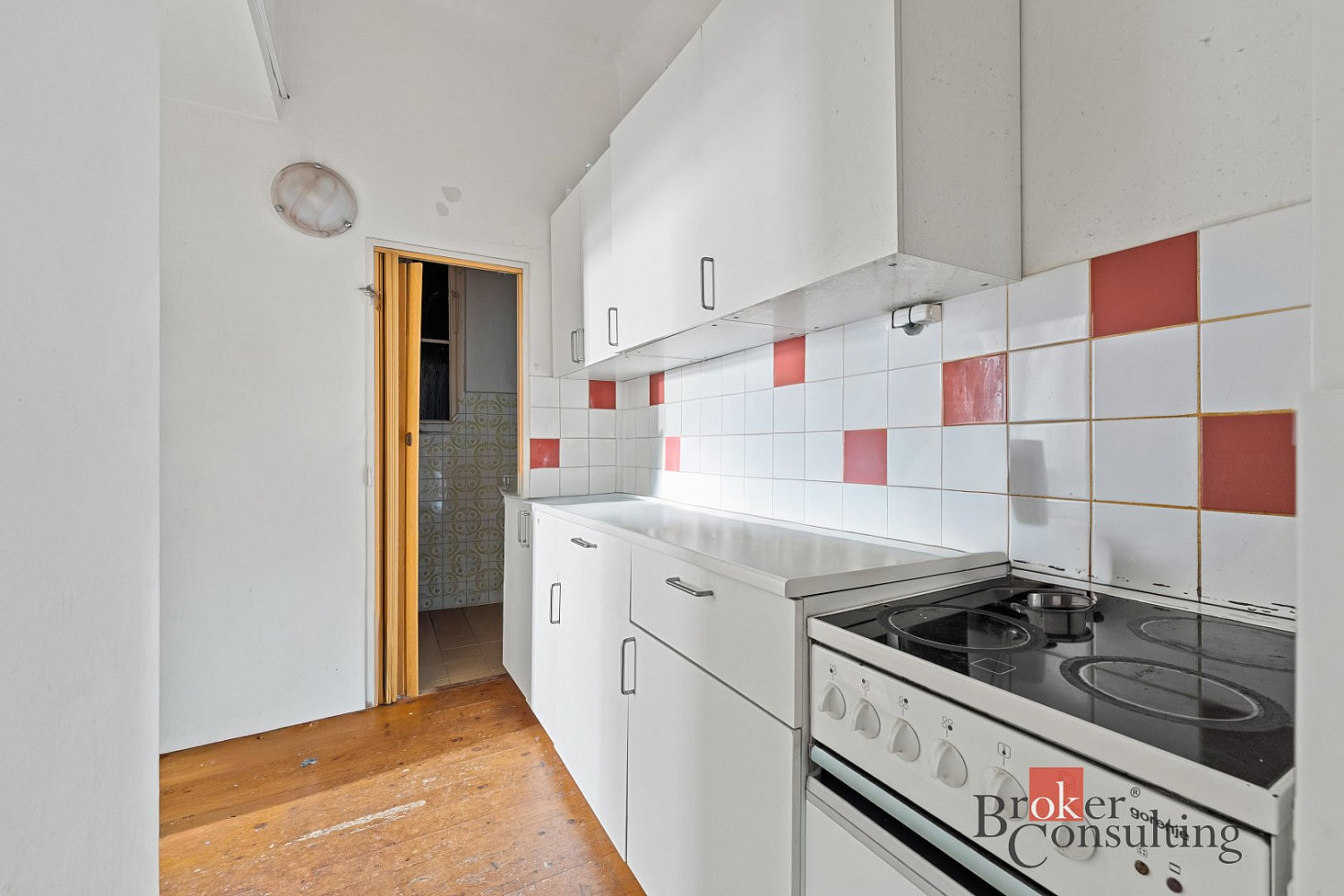 Prodej bytu 2+kk 60 m² – pohled 6