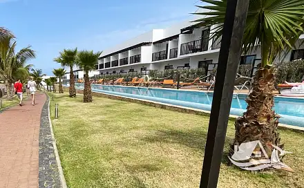 Prodej bytu 6+kk 42 m², Santa Maria, Kapverdy