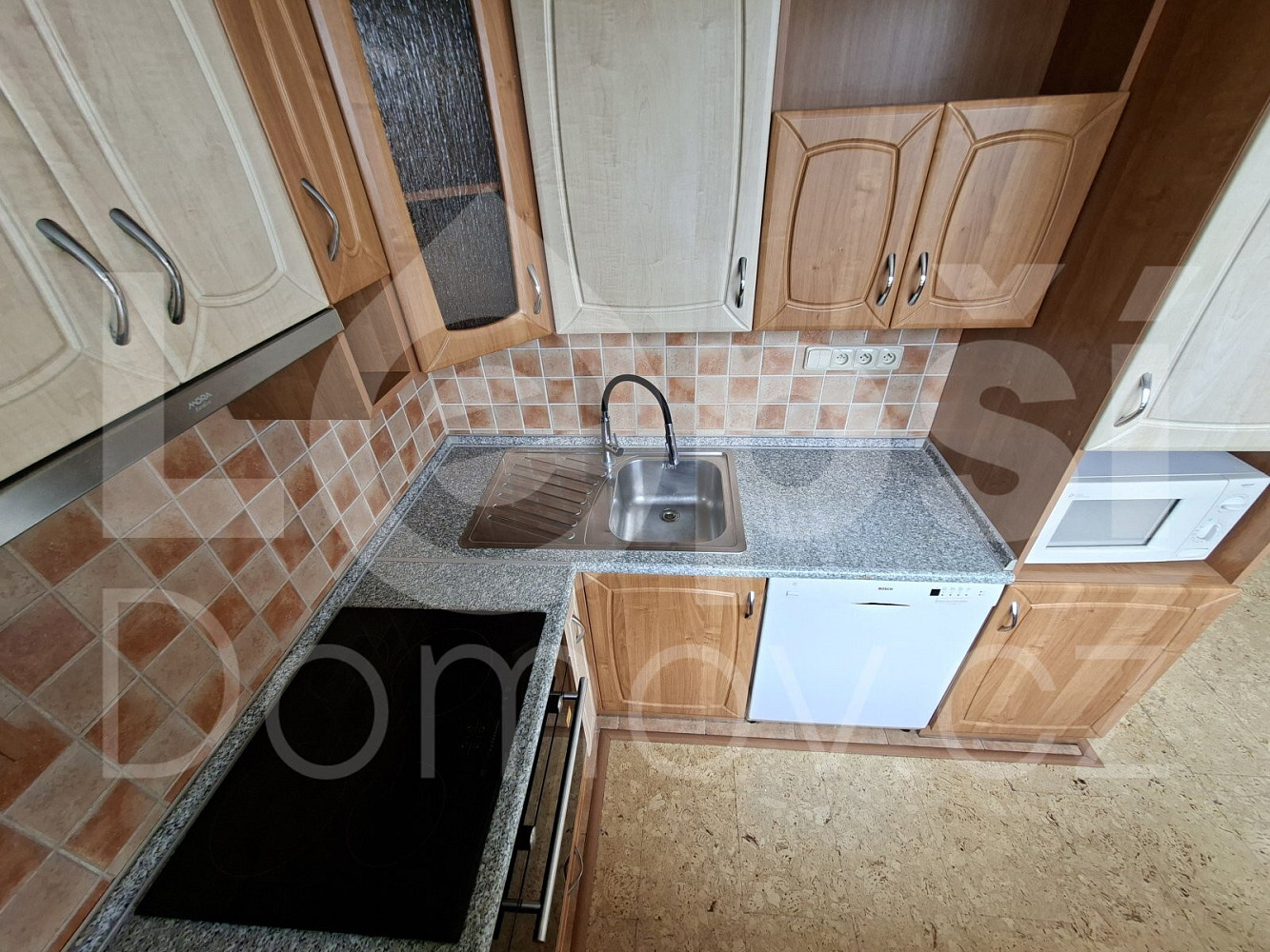 Prodej bytu 3+1 68 m² – fotografie 4