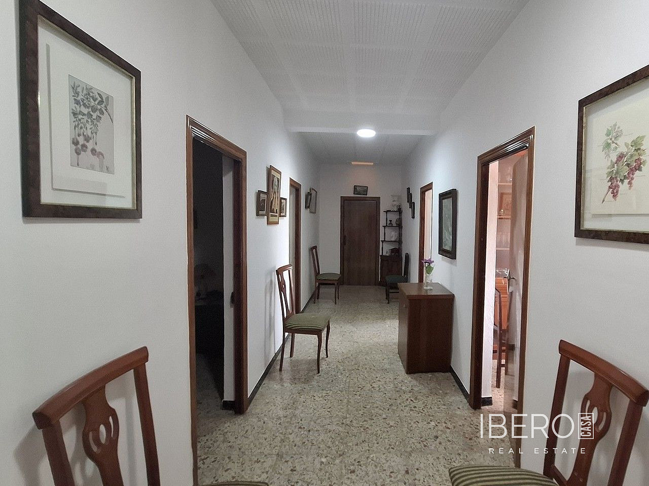 Casa 4+kk – Turre, Loma la Venena - Vista 4