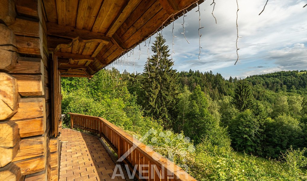 Prodej domu 168 m² s pozemkem 34 525 m², Mosty u Jablunkova – náhled fotky 36