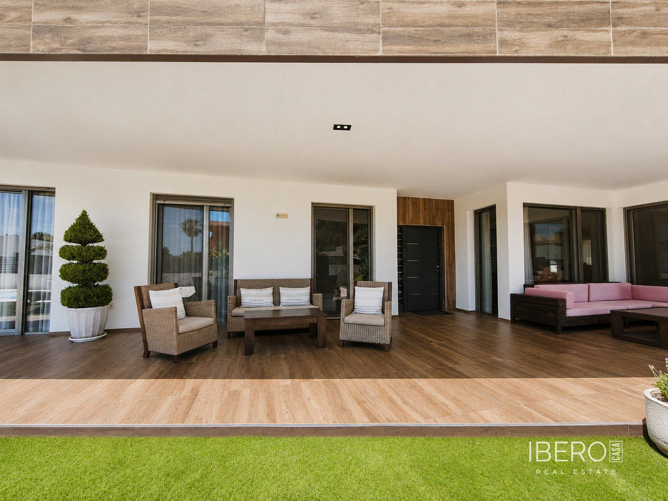 Casa 6+kk – Santa Pola, el Baix Vinalopó - Vista 4