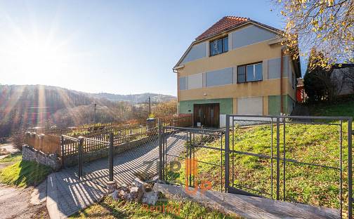 Prodej domu 96 m² s pozemkem 766 m², Skrchov, okres Blansko