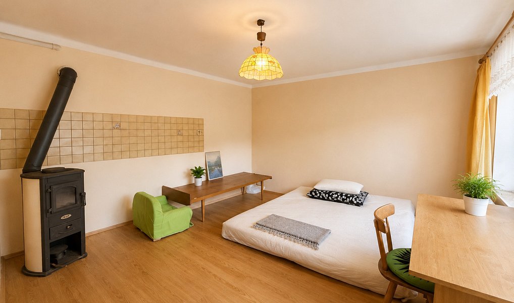 Prodej domu 180 m² s pozemkem 255 m², Rožmitál pod Třemšínem – náhled fotky 9