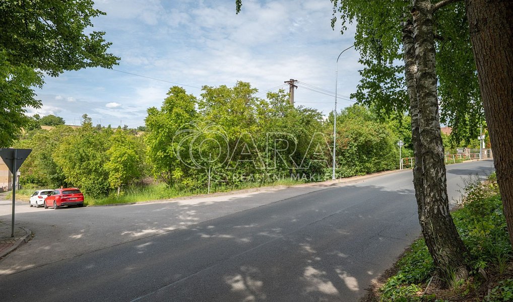Prodej stavebního pozemku 1 049 m², Zdiby – náhled fotky 21