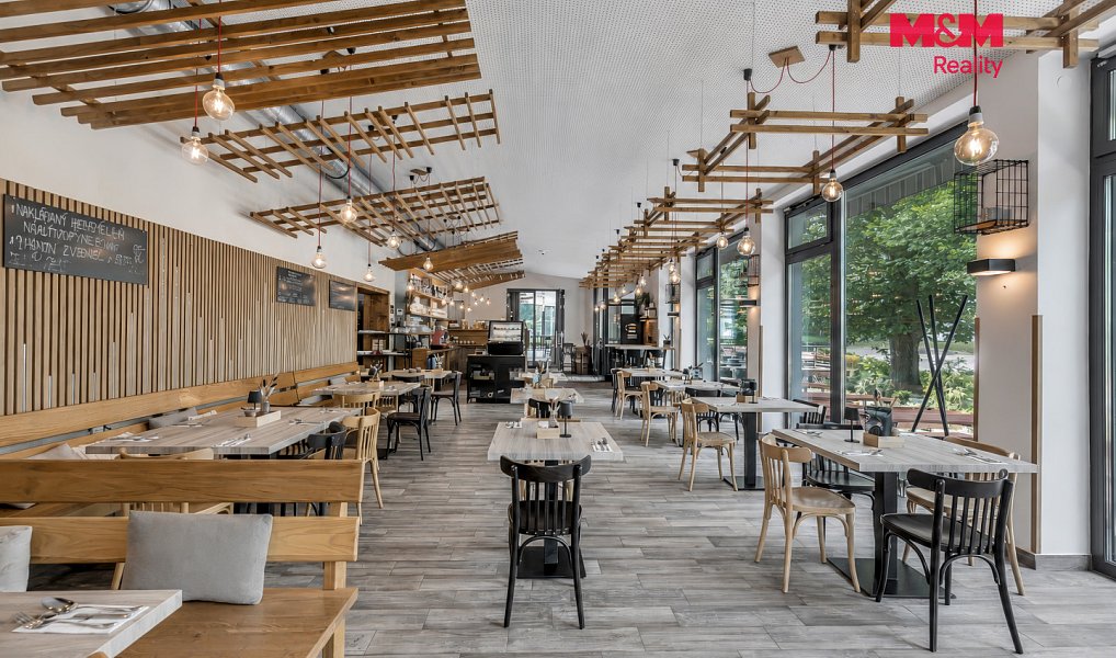 Prodej restaurace 500 m², Frenštát pod Radhoštěm – náhled fotky 7