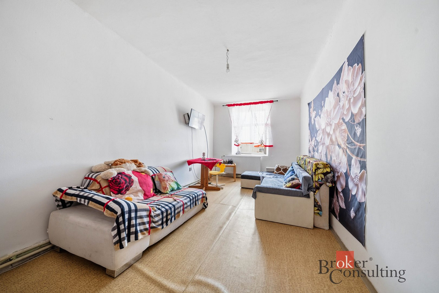 Prodej bytu 2+1 62 m² — photo 5