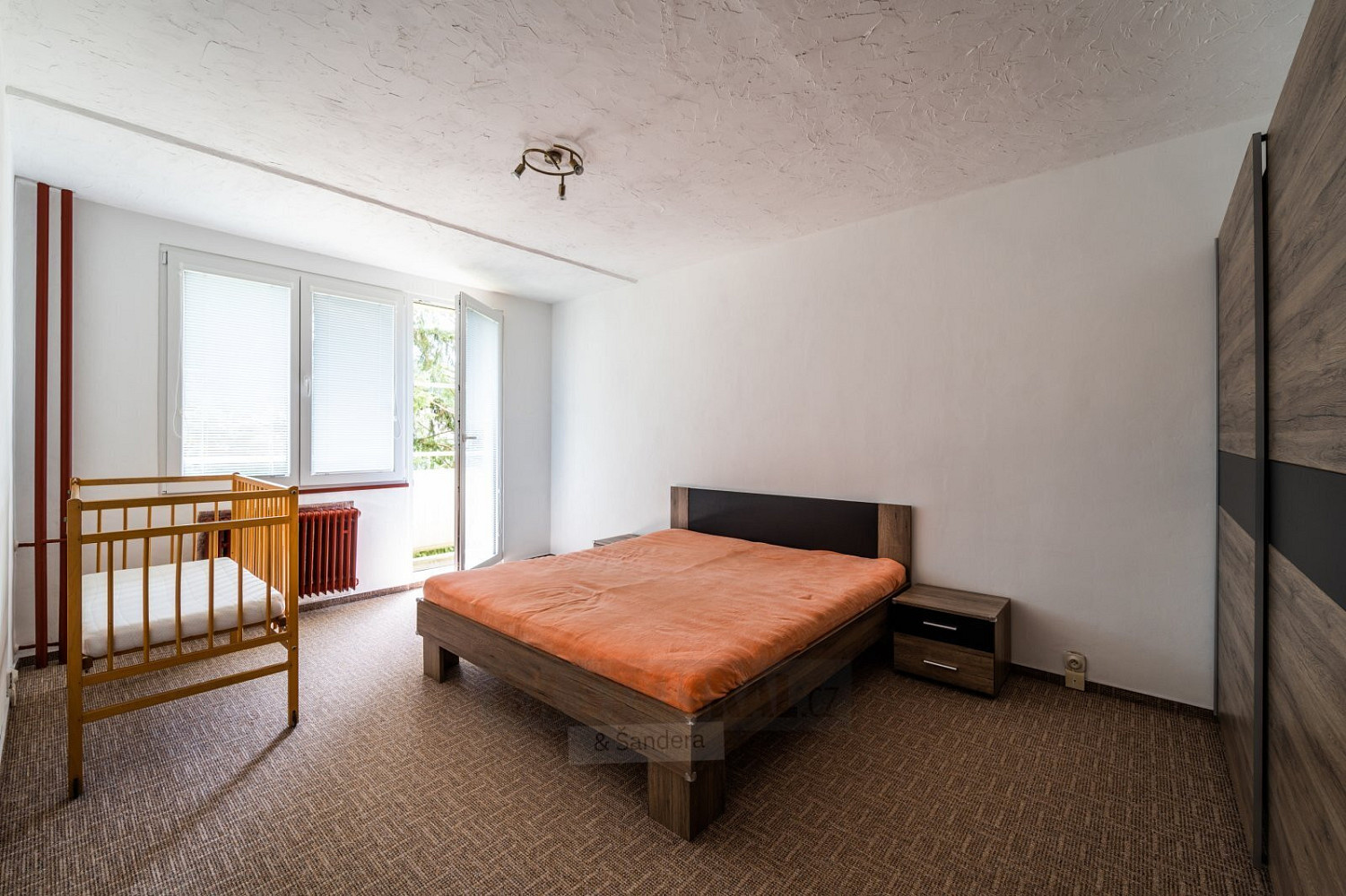 Prodej bytu 2+1 62 m² — photo 3
