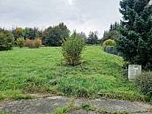 Prodej stavebn�ho pozemku 512�m2