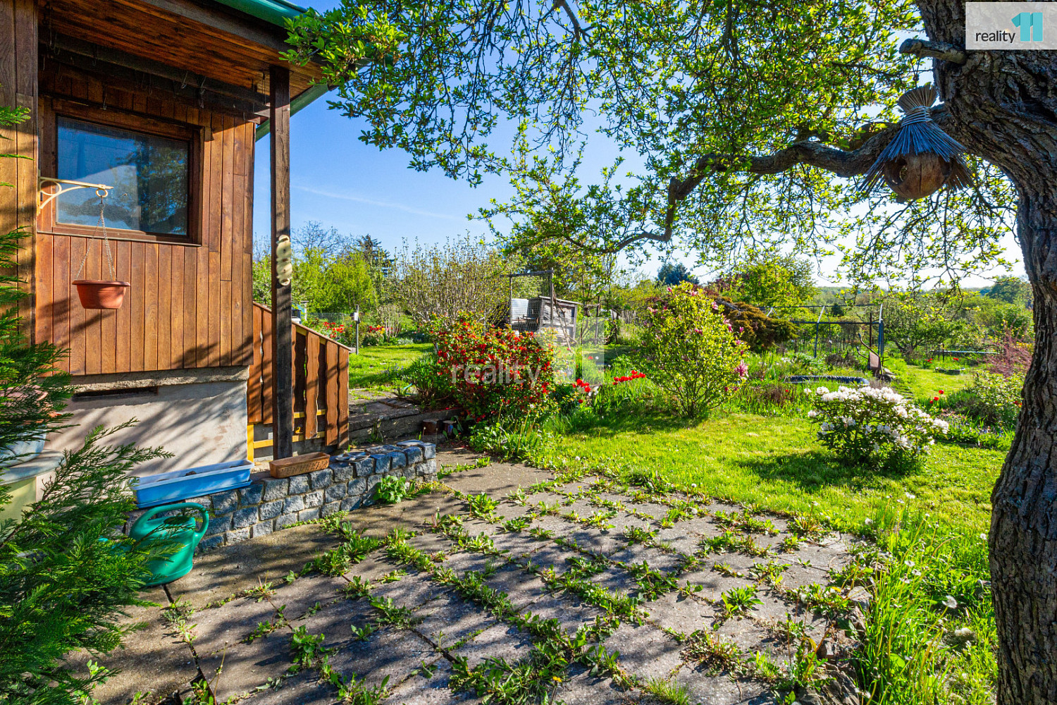Prodej chaty/chalupy 18 m² – fotografie 4