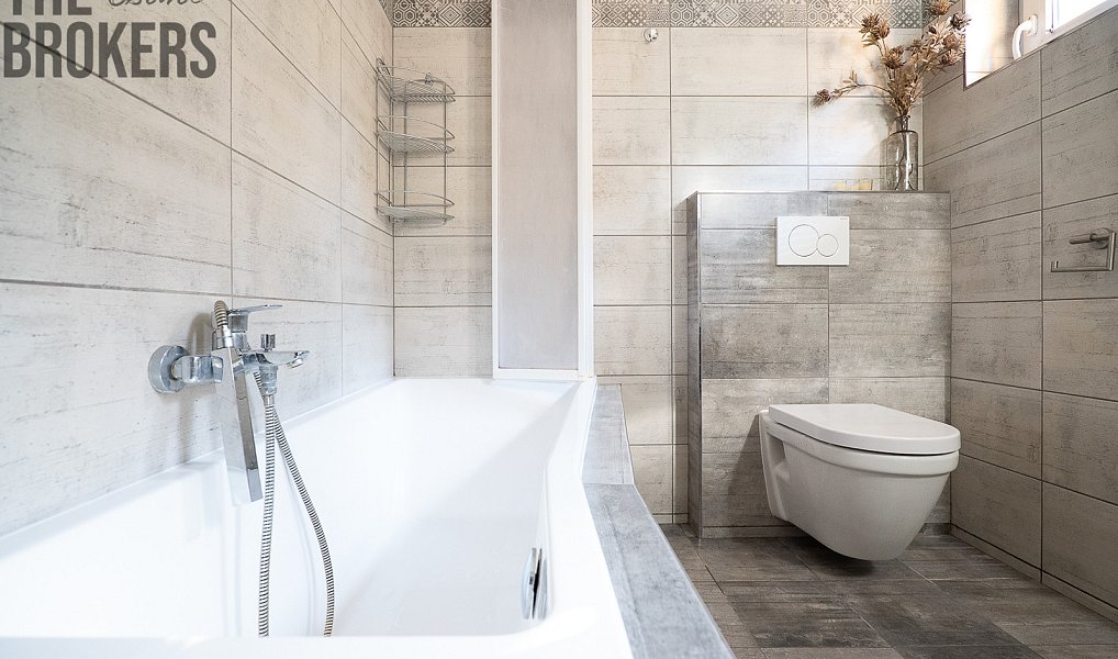 Prodej domu 172 m² s pozemkem 678 m², Praha – náhled fotky 15