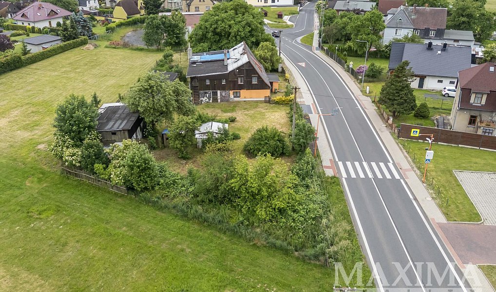 Prodej domu 189 m² s pozemkem 1 847 m², Rumburk – náhled fotky 11