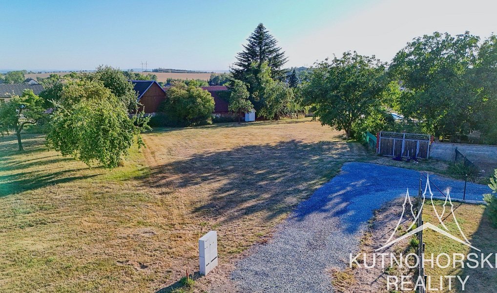Prodej stavebního pozemku 1 347 m², Bělá – náhled fotky 8