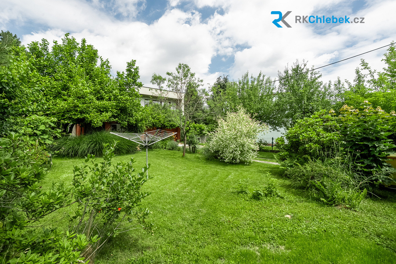 Prodej domu 166 m² s pozemkem 800 m² — photo 3