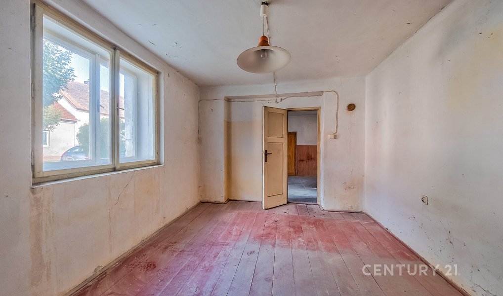 Prodej domu 112 m² s pozemkem 442 m², Ronov nad Doubravou – náhled fotky 10
