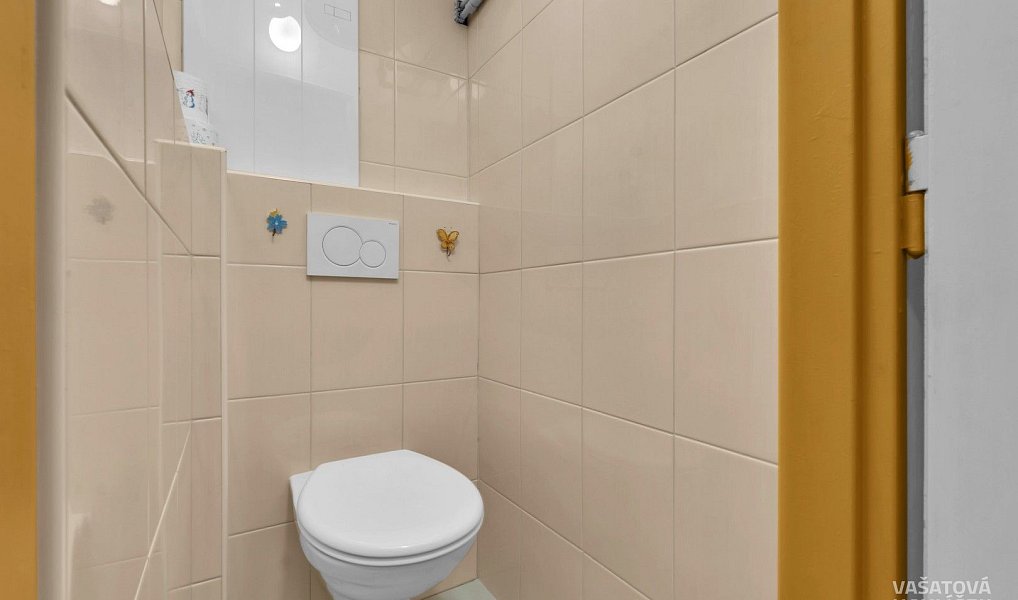 Pronájem bytu 3+1 62 m², Přelouč – náhled fotky 16