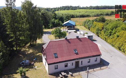Prodej domu 304 m² s pozemkem 3 319 m², Jiříkovská, Rumburk - Rumburk 1, okres Děčín