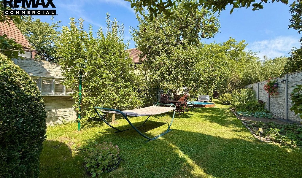 Prodej domu 50 m² s pozemkem 425 m², Řepín – náhled fotky 4