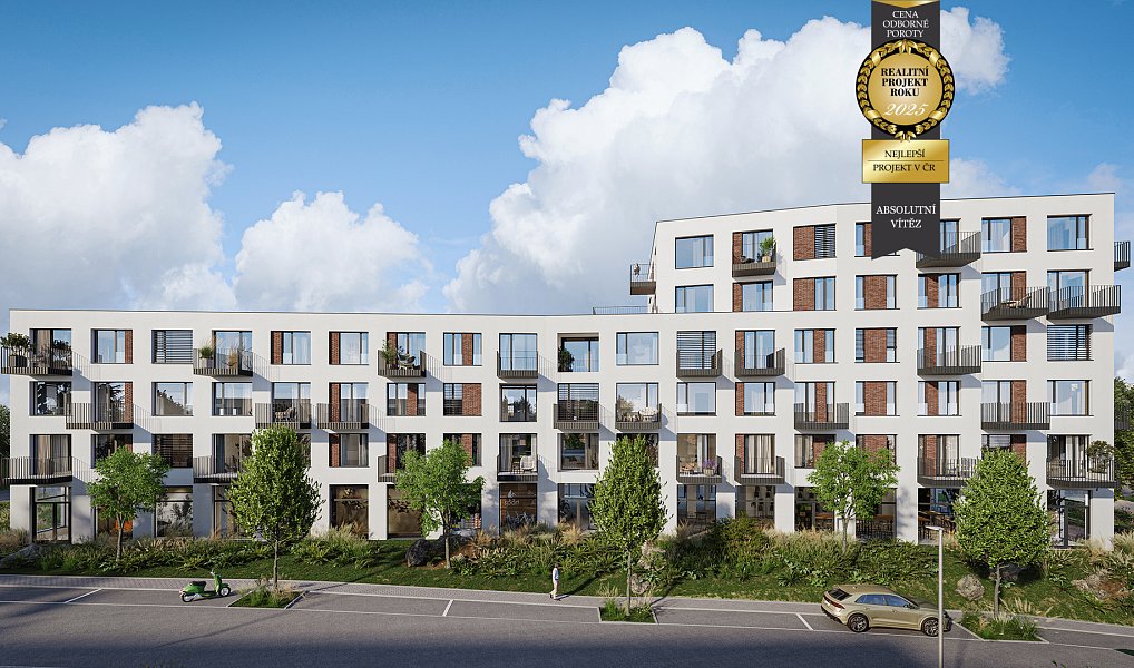 Prodej bytu 2+kk 65 m², Liberec – náhled fotky 9