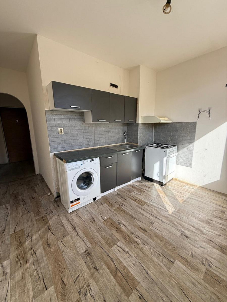 Prodej bytu 2+1 62 m²