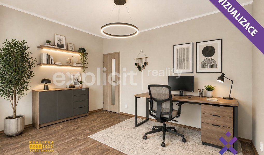 Prodej domu 120 m² s pozemkem 789 m², Kroměříž – náhled fotky 18