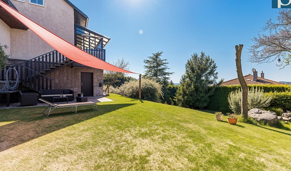 Prodej domu 276 m² s pozemkem 1 255 m², Ondřejov – náhled fotky 51
