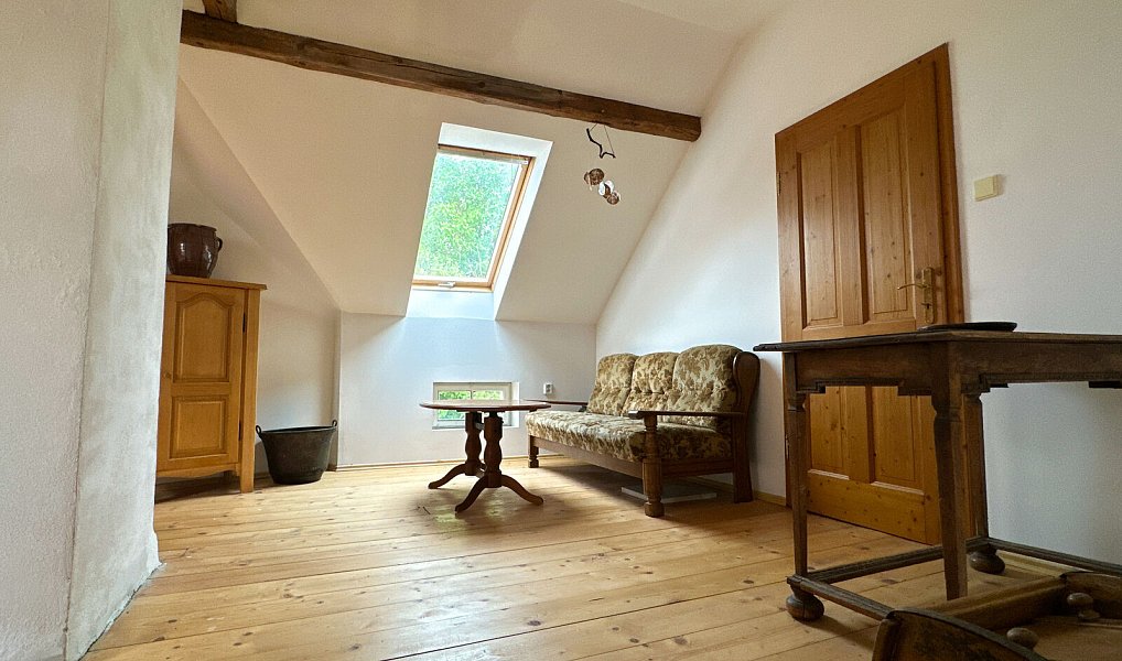 Prodej domu 300 m² s pozemkem 3 129 m², Přimda – náhled fotky 20