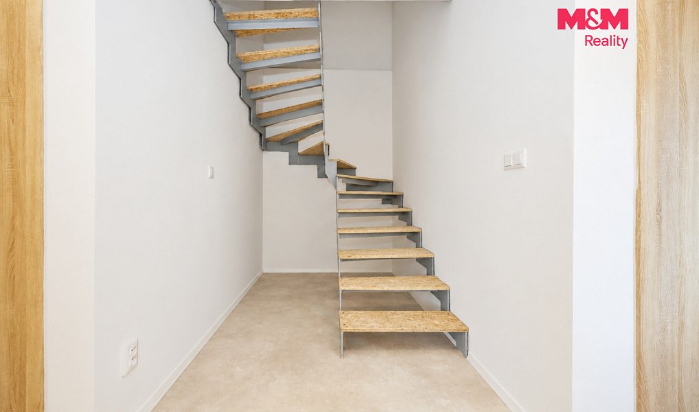 Prodej domu 85 m² s pozemkem 314 m², Osová Bítýška – náhled fotky 12
