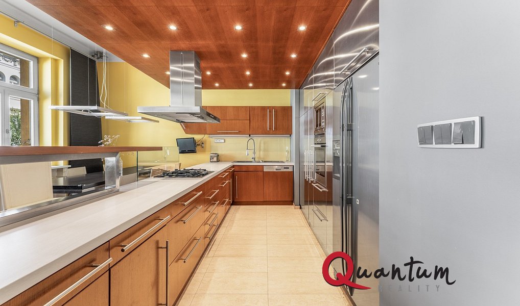 Prodej bytu 3+kk 100 m², Praha – náhled fotky 7