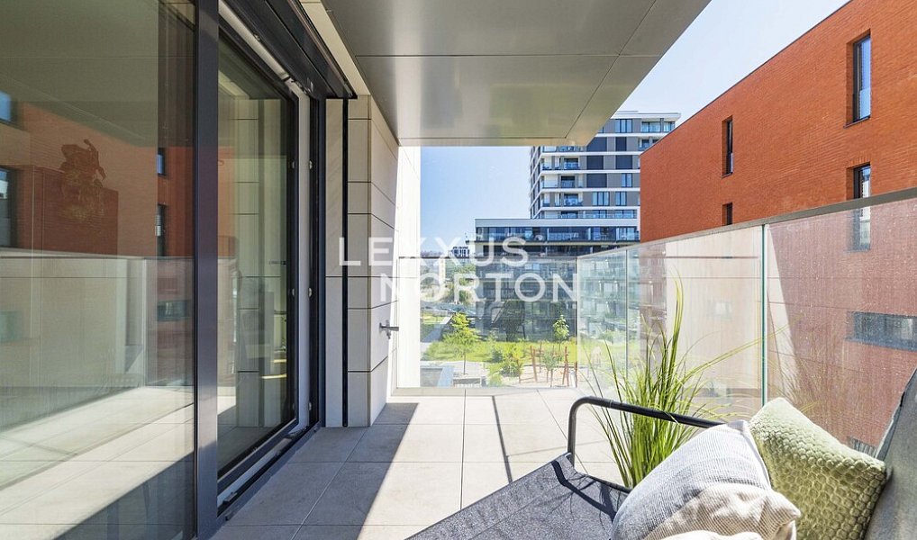 Prodej bytu 2+kk 46 m², Praha – náhled fotky 9