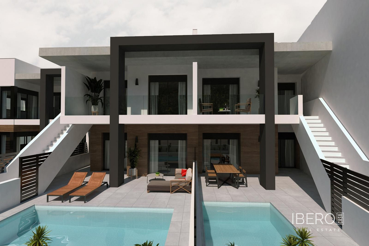 Piso 3+kk – Formentera del Segura, el Baix Segura / La Vega Baja - Vista 2
