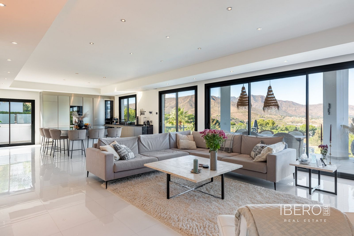 Casa 5+kk – Mijas, Terrazas del Golf, Entrerríos - Vista 4