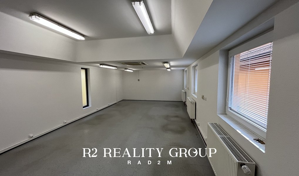 Prodej kanceláře 302 m², Prostějov – náhled fotky 10