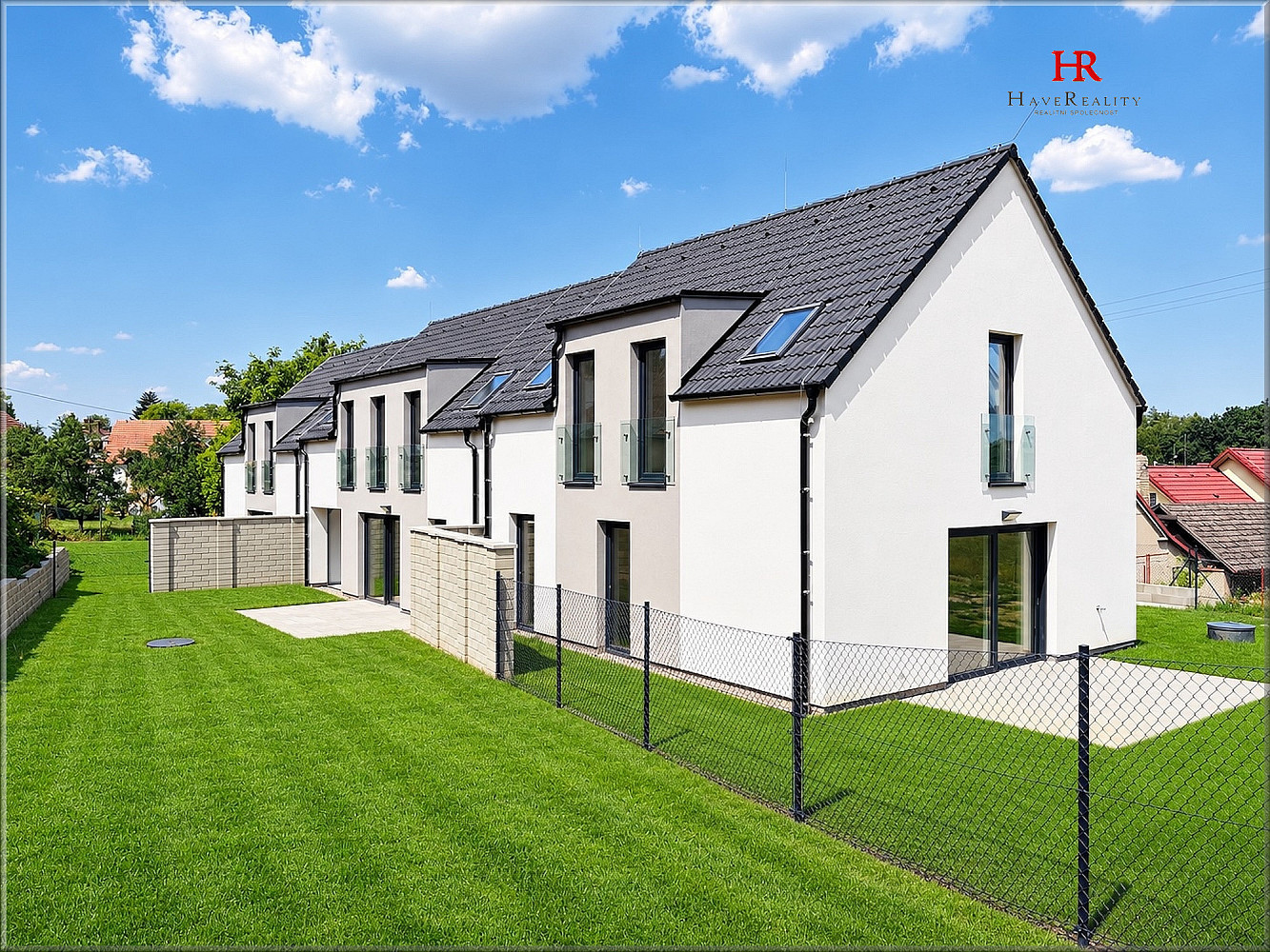 Prodej domu 134 m² s pozemkem 487 m² – fotografie 2