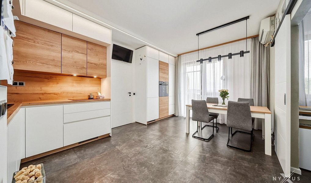 Prodej bytu 2+1 55 m², Praha – náhled fotky 9