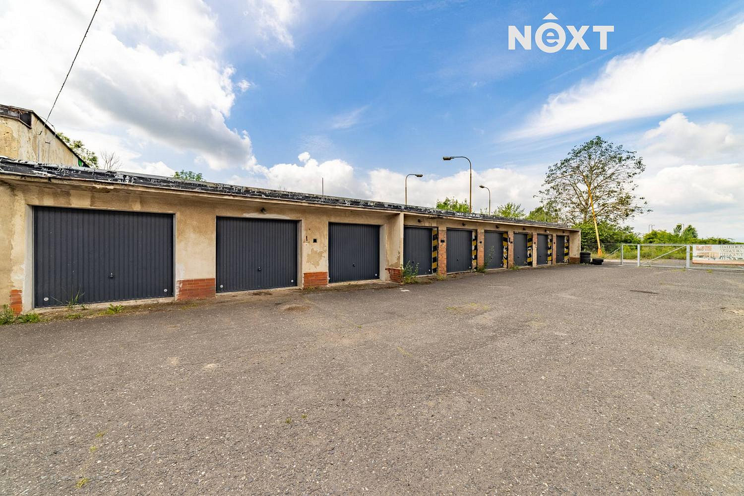 Prodej ostatní garáž, 20m2, most, velebudice — photo 4
