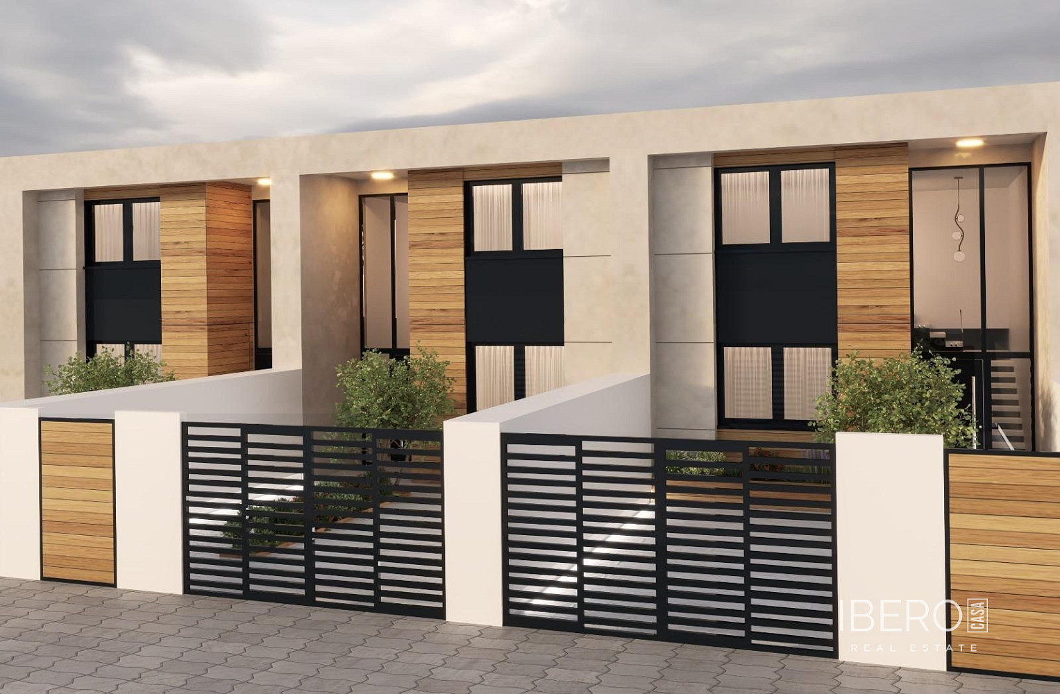 Prodej domu 109 m² s pozemkem 265 m² — photo 2