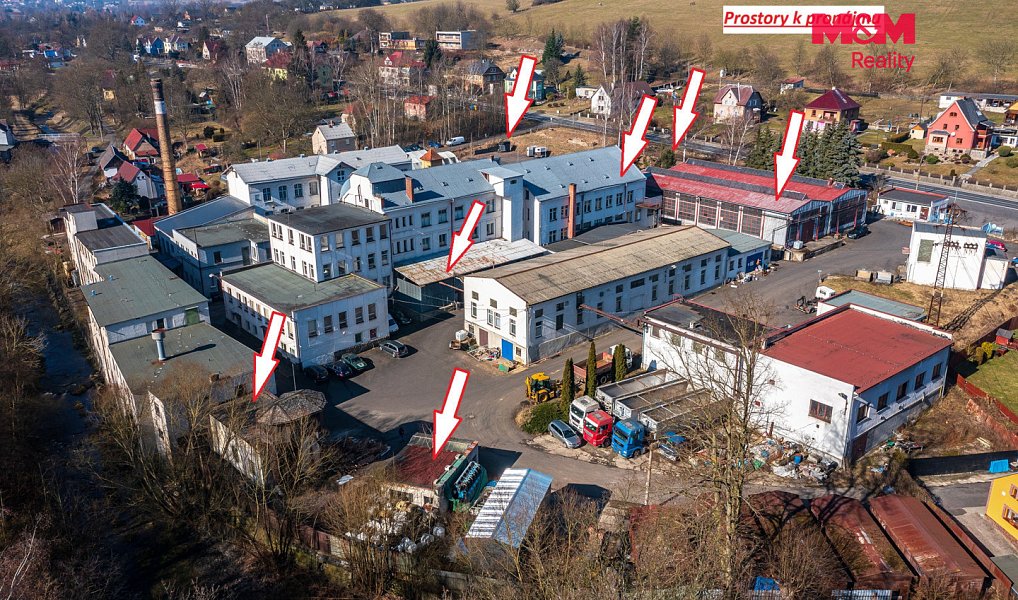 Pronájem kanceláře 58 m², Jílové – náhled fotky 8