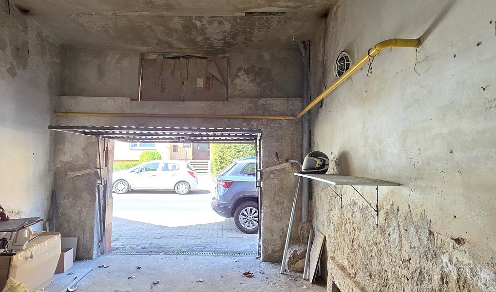 Prodej nájemního domu, činžáku 424 m², Chlumec – náhled fotky 45