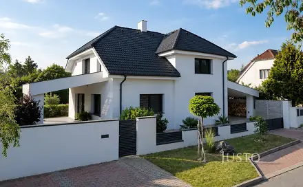 Prodej domu 213 m² s pozemkem 489 m², Pod Horama, Všejany, okres Mladá Boleslav