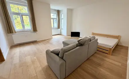 Prodej bytu 2+1 66 m², Tyršova, Mariánské Lázně, okres Cheb